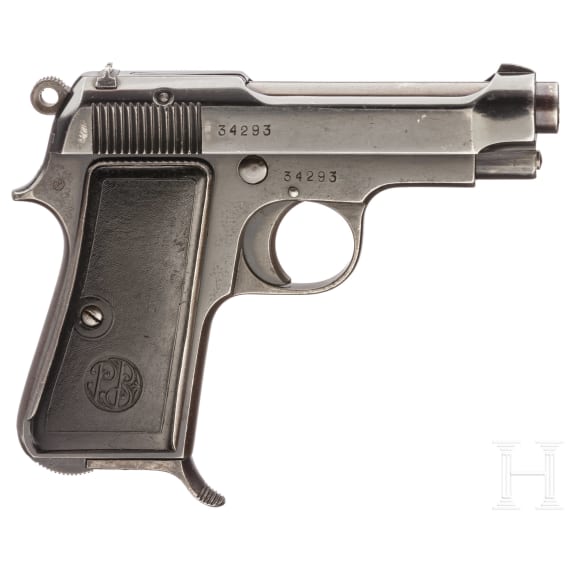 Beretta Mod. 34