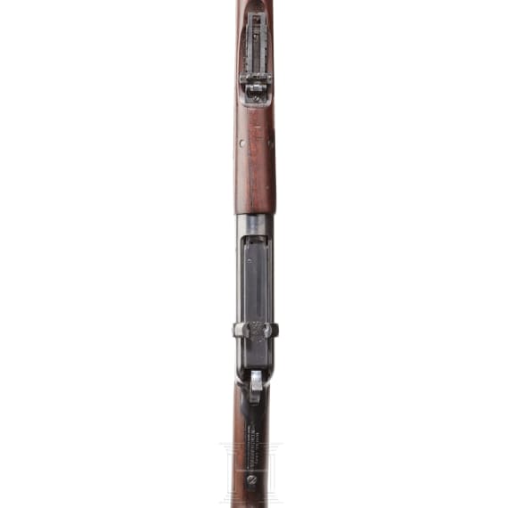 Winchester Mod. 1895, russischer Kontrakt