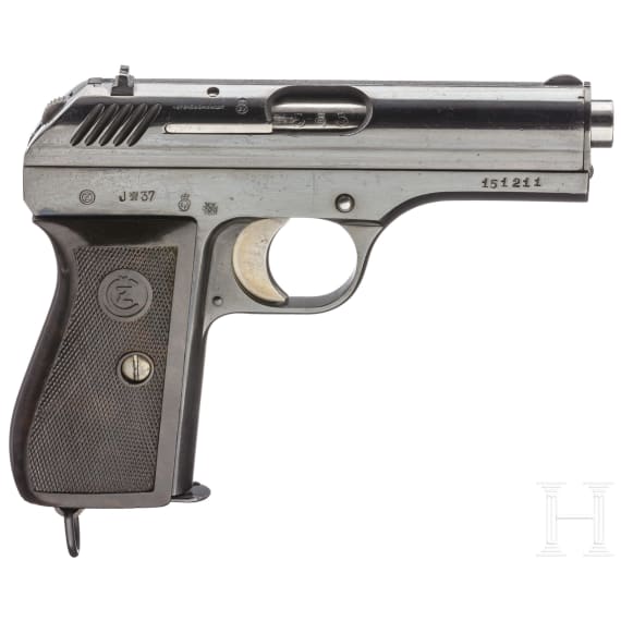 CZ Mod. 24