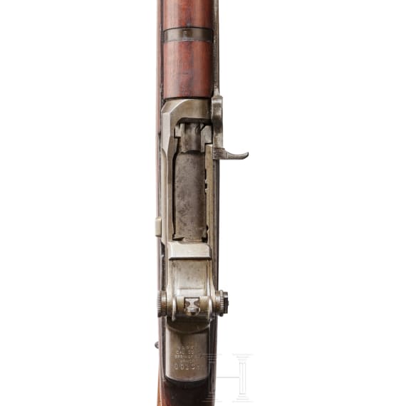.30 M1 Garand, Springfield Armory