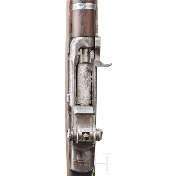 .30 M1 Garand, Springfield Armory