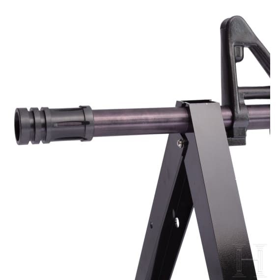 A Mockup Device M16 A2
