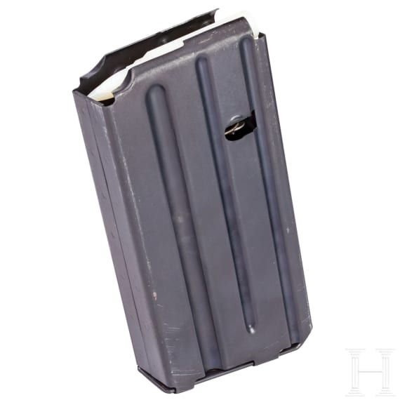 A Mockup Device M16 A2