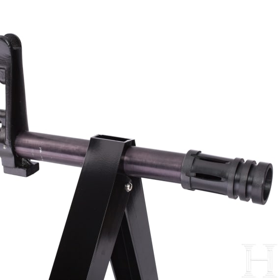 A Mockup Device M16 A2