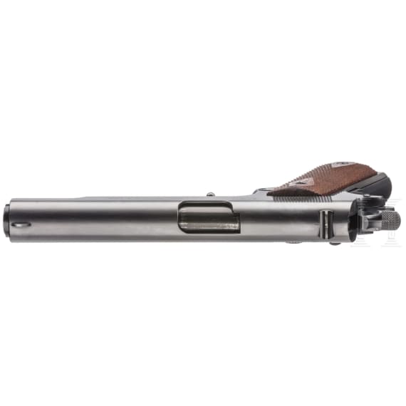 A Springfield Armory Mod. 1911