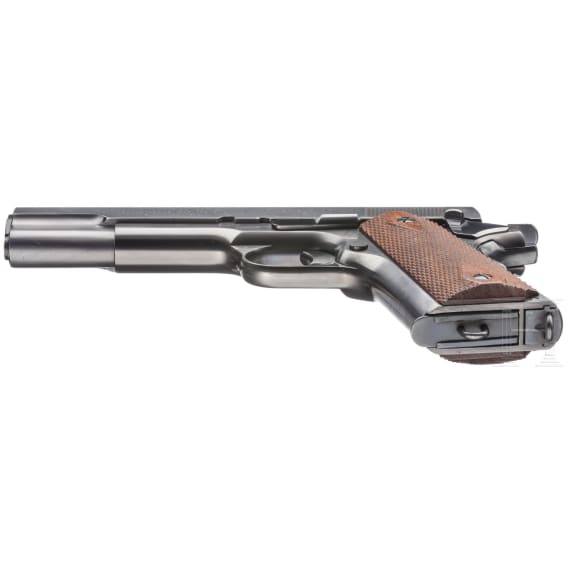 A Springfield Armory Mod. 1911