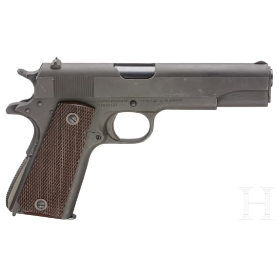 Colt Mod. 1911 A1