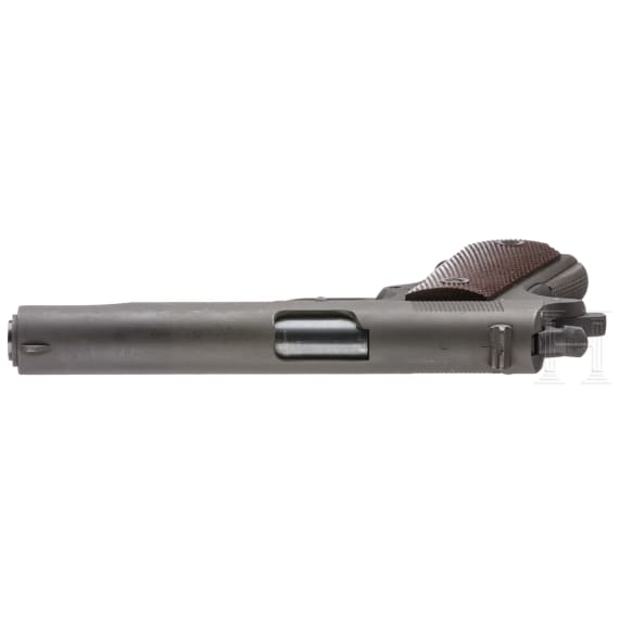 Colt Mod. 1911 A1