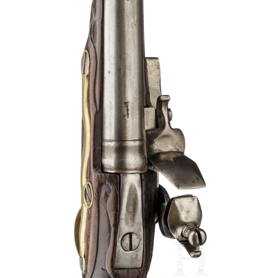 Kavalleriepistole M 1731