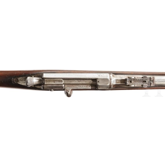 Aptierter Chassepot-Karabiner M 71