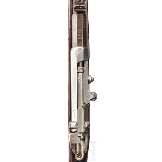 A carbine 71, V.C.S. Suhl