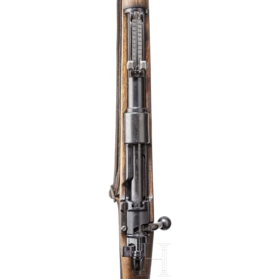Karabiner 98 b, Simson