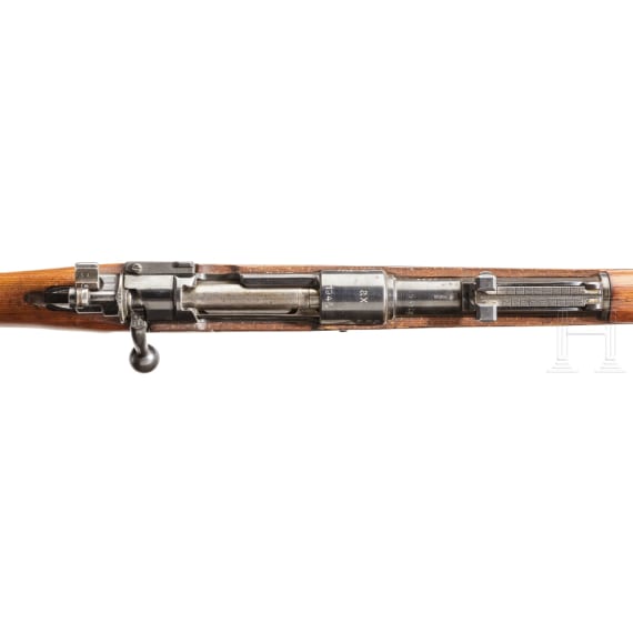 Karabiner 98 k, Code "ax - 1940"