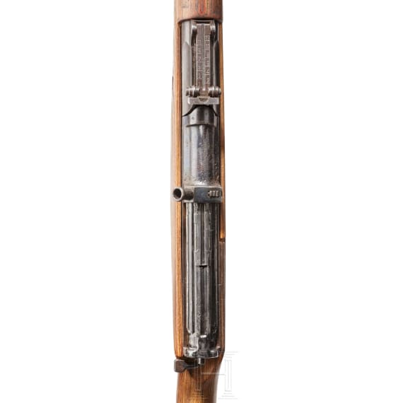 Selbstladegewehr K 43 Code "bcd - 44&ldquo;