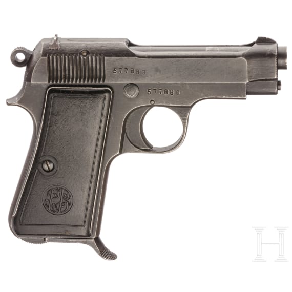 Beretta Mod. 35