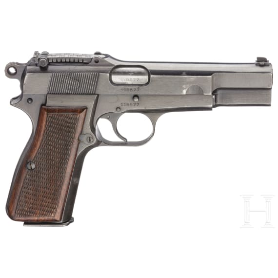 FN HP Mod. 35