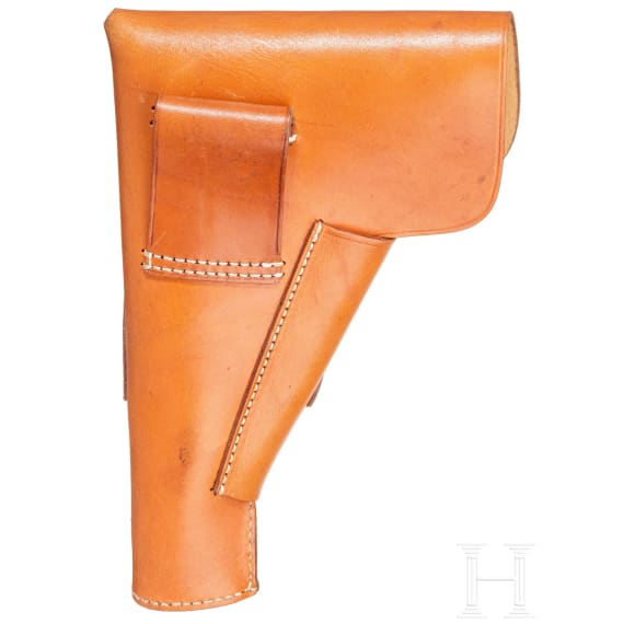 A Star M B of the Kriegsmarine with holster