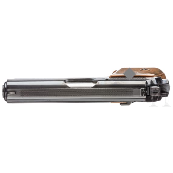 Walther PPK, RSHA (SS), PL-Griffschale