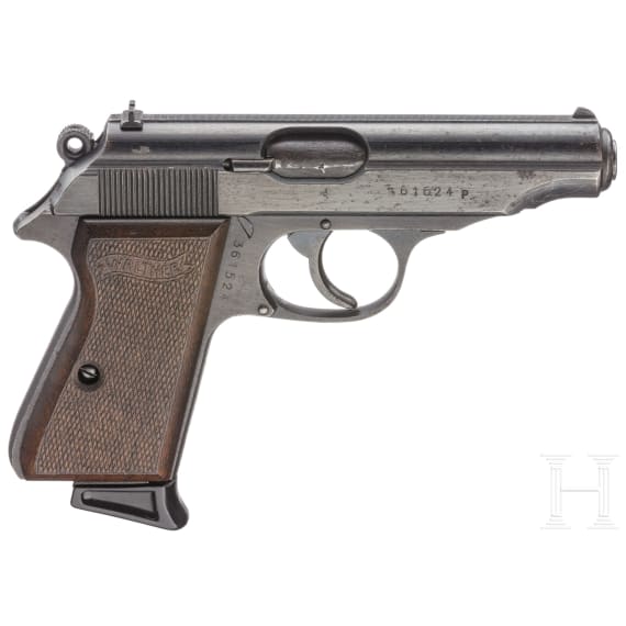 Walther PP, ZM