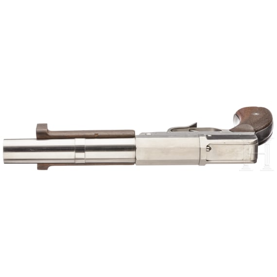 Marine-Signalpistole SL, Code "ac - 41"