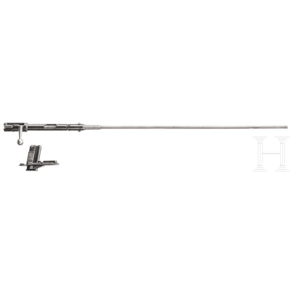 Erma Einstecksystem Mod. 1924 ("E.L.24."), Mehrlader, f&uuml;r K 98 k