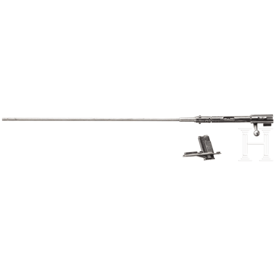 Erma Einstecksystem Mod. 1924 ("E.L.24."), Mehrlader, f&uuml;r K 98 k