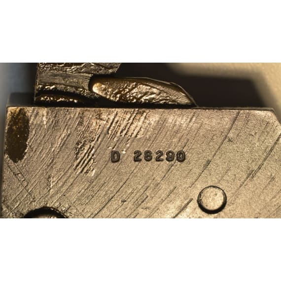 .30 M1 Garand, Springfield Armory