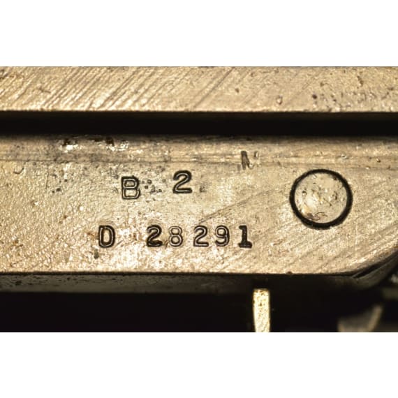 .30 M1 Garand, Springfield Armory