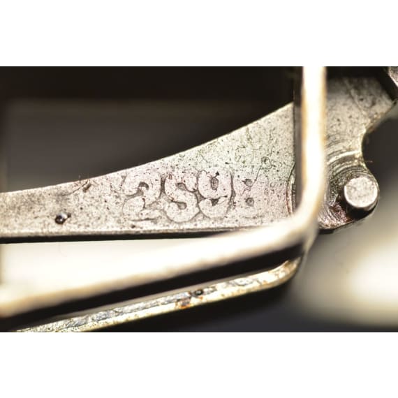 .30 M1 Garand, Springfield Armory