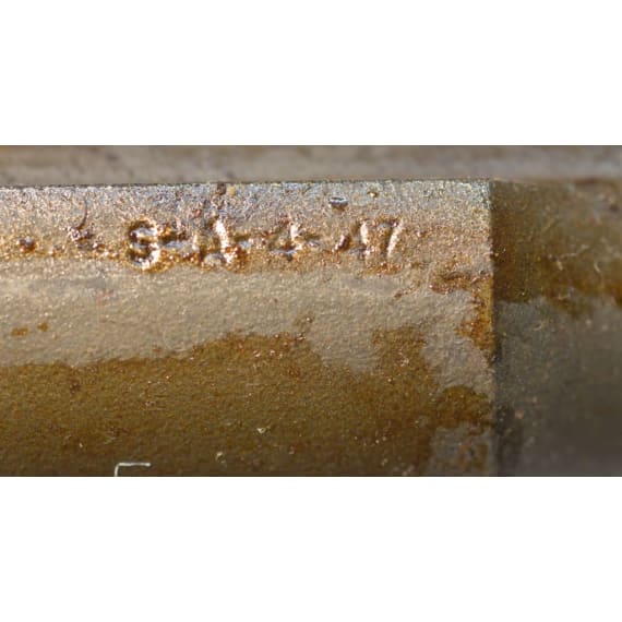 .30 M1 Garand, Springfield Armory