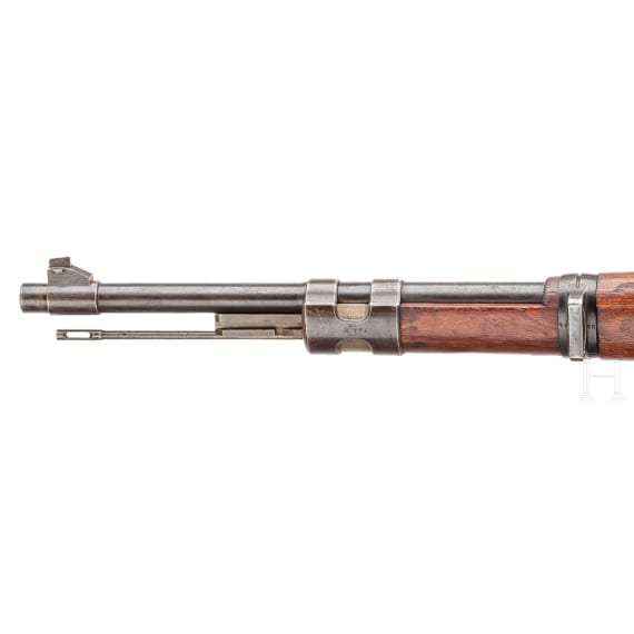 Karabiner 98 k, Code "237 - 1939", R.F.V. (Zoll)