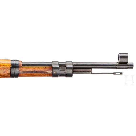 Karabiner 98 k, Code "duv - 41"