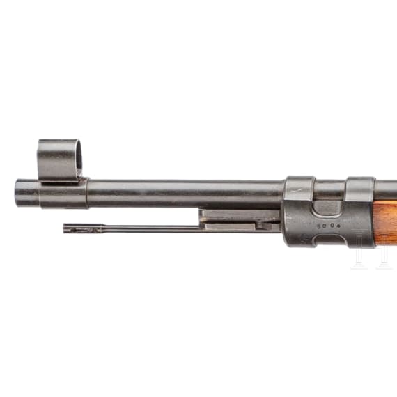 Karabiner 98 k, Code "duv - 41"