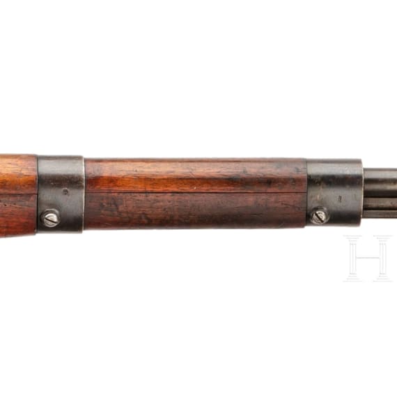 Gewehr 98/40, Code "jhv - 41"