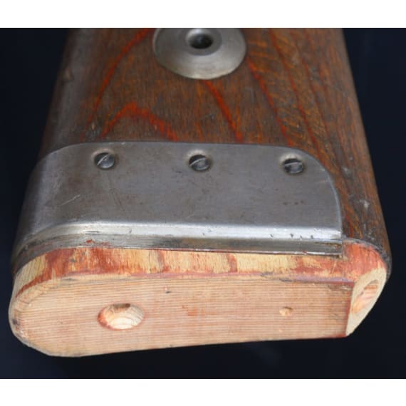 Gebirgsj&auml;gerkarabiner 33/40, Code "dot - 1942"