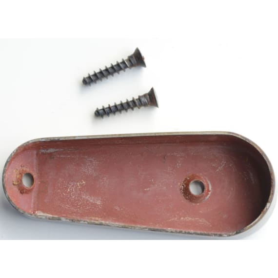 Gebirgsj&auml;gerkarabiner 33/40, Code "dot - 1942"