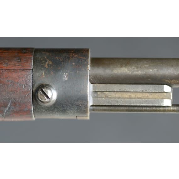 Gewehr 98/40, Code "jhv - 41"