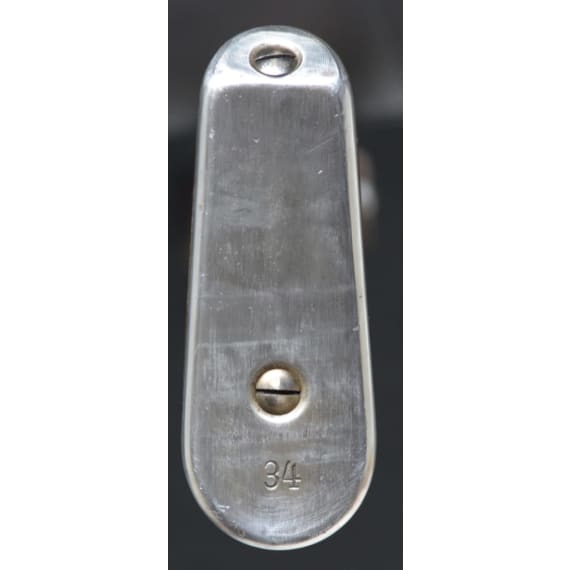 Karabiner 98 k, Code "duv - 41"