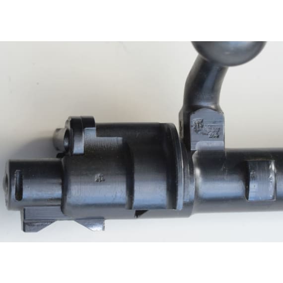 Karabiner 98 k, Code "duv - 41"