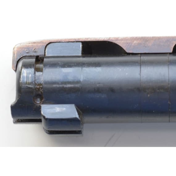 Karabiner 98 k, Code "duv - 41"