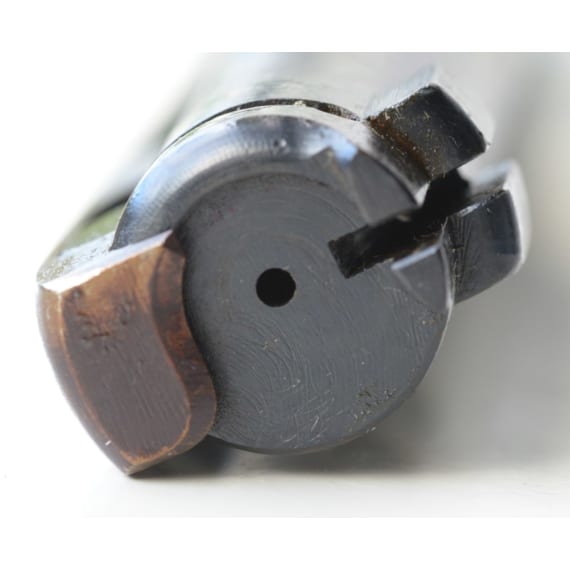 Karabiner 98 k, Code "duv - 41"