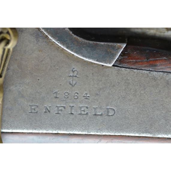 Snider Carbine