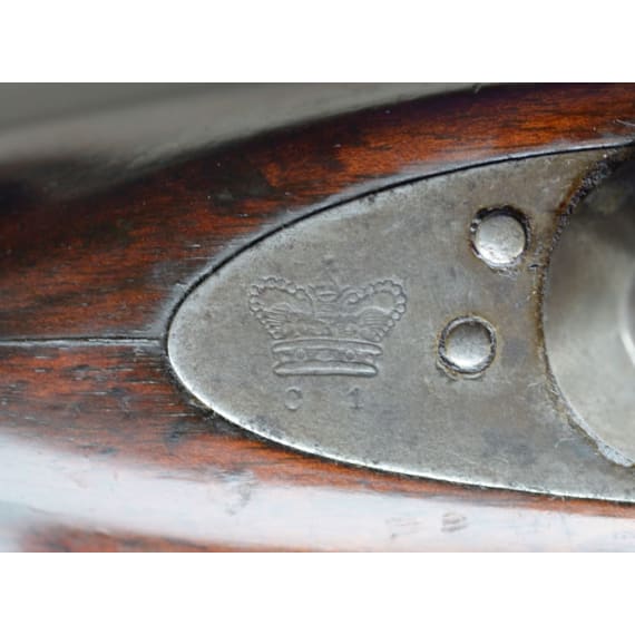 Snider Carbine
