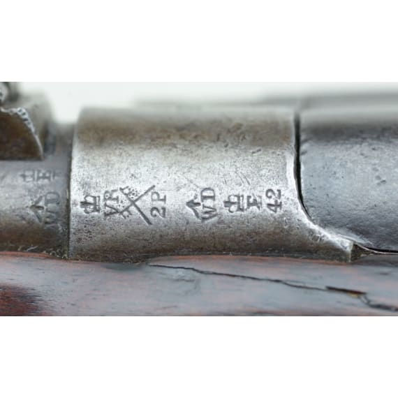 Snider Carbine