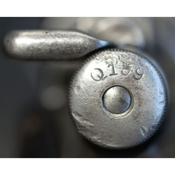 Gewehr Kropatschek Mod. 1886