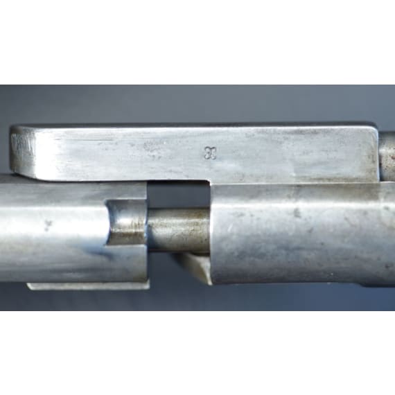 Gewehr Kropatschek Mod. 1886