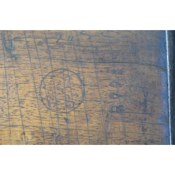 Gewehr Kropatschek Mod. 1886