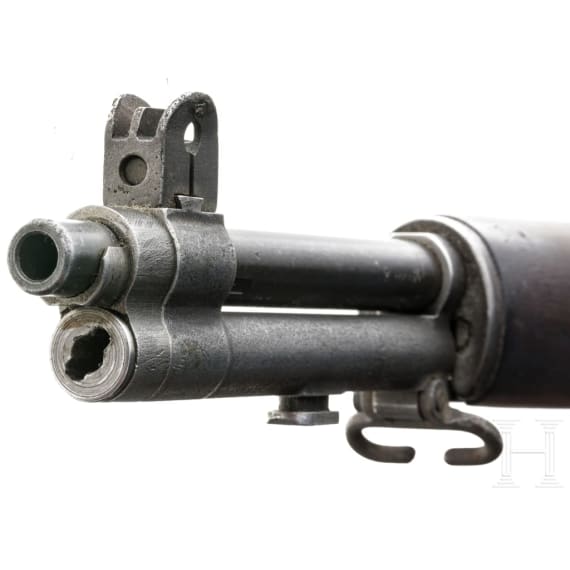 .30 M1 Garand, Springfield Armory