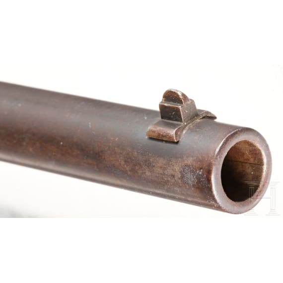 A Starr percussion carbine
