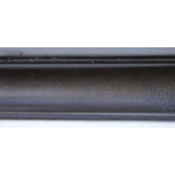 Winchester 1866 Carbine 3. Mod., lever action rifle, manufactured in 1871